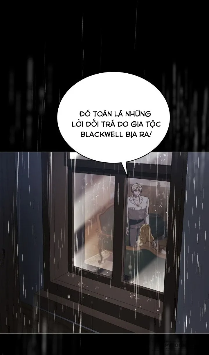 Chúa Phù Hộ Cho Sự Hủy Diệt Của Ta Chap 33 - trang 33