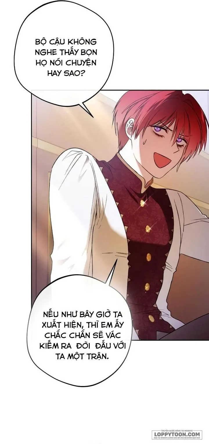 Bạo Chúa Độc Ác Trở Lại Chap 17 - trang 50