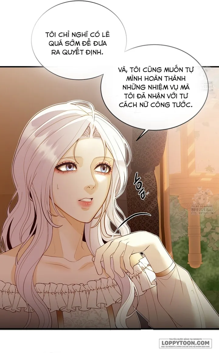Qua Đêm Với Người Chồng Sắp Ly Hôn Chap 18 - trang 47