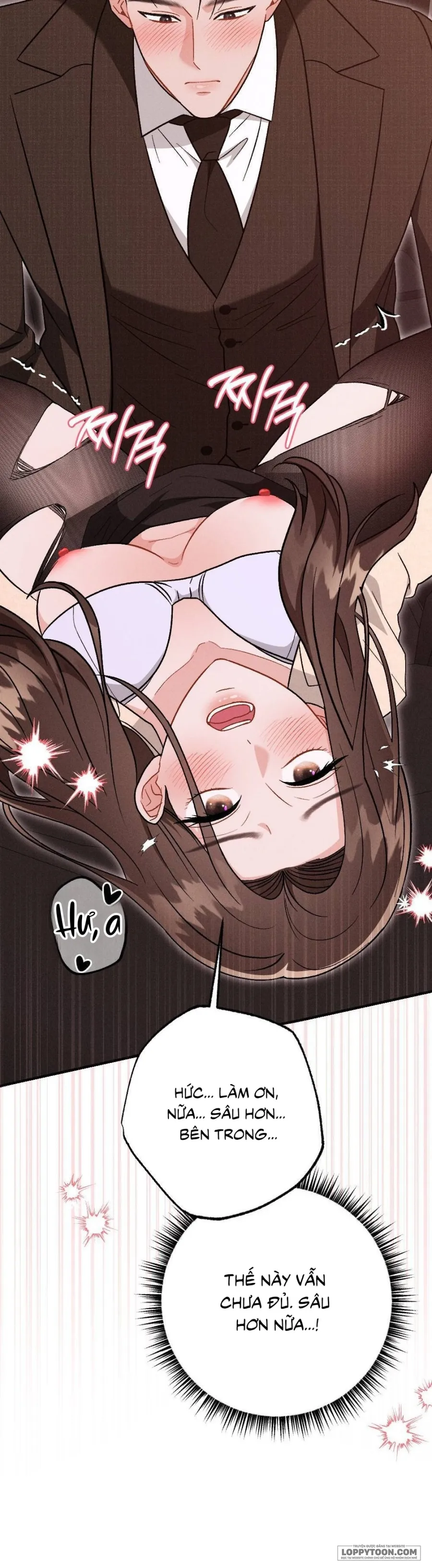 Đêm Chồng Chất Chap 29 - H - trang 35
