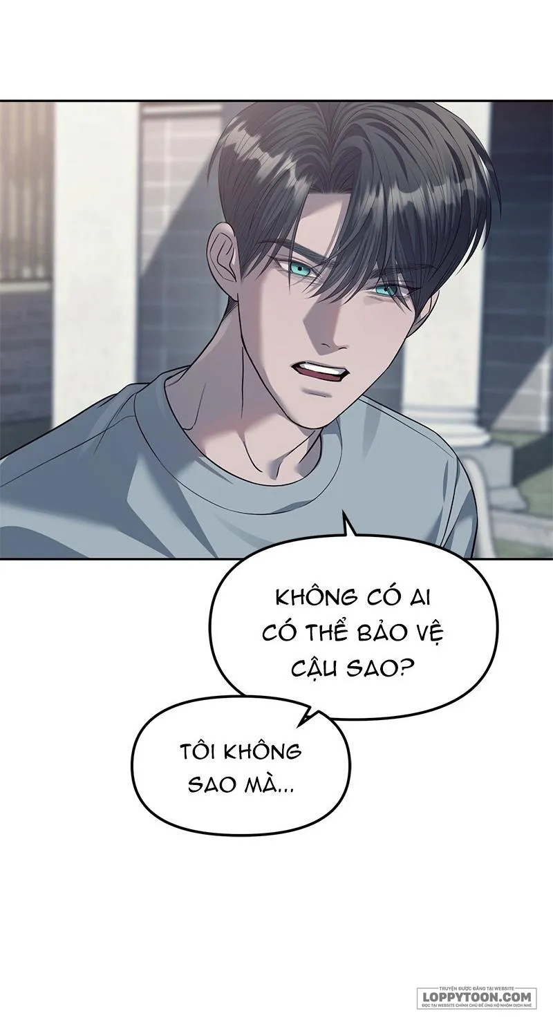 Xâm Nhập Trường Trung Học Tài Phiệt Chap 56 - trang 36