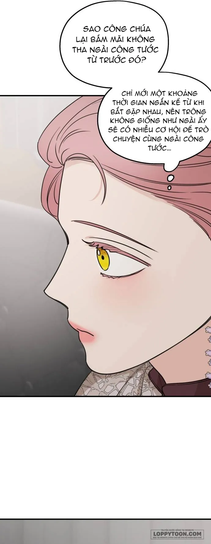 Gia Đình Chồng Quá Ám Ảnh Bởi Tôi Chap 58 - trang 11