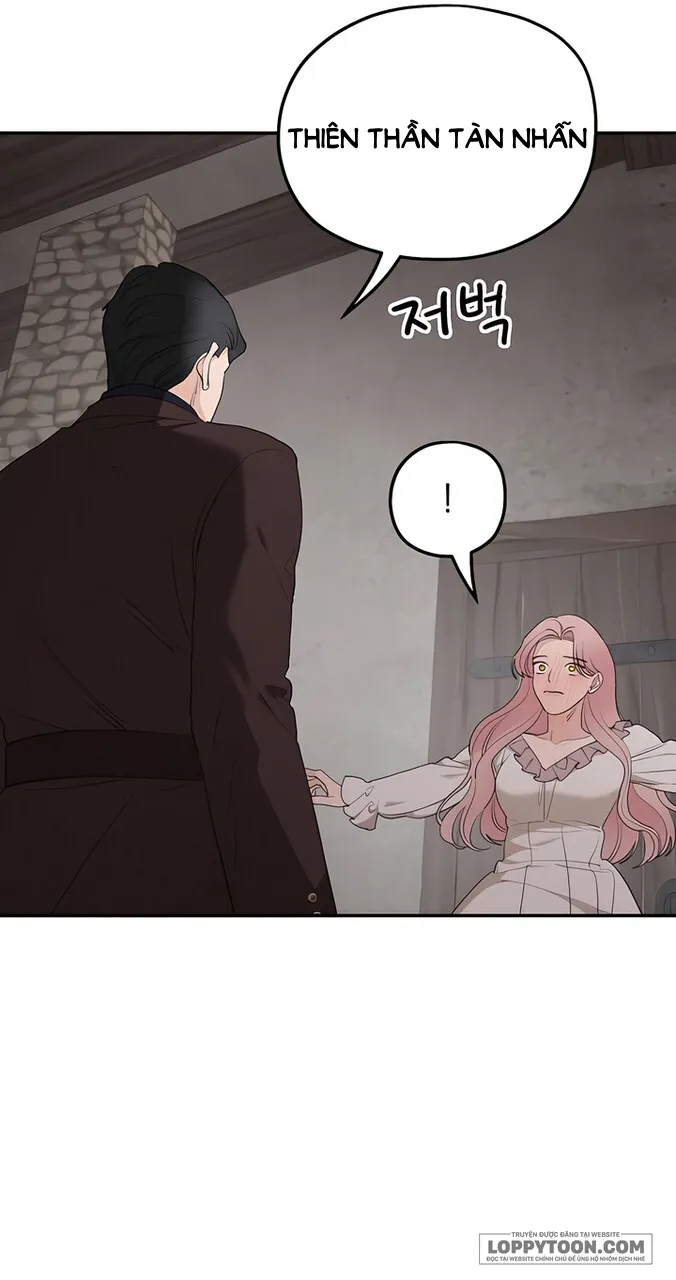 Gia Đình Chồng Quá Ám Ảnh Bởi Tôi Chap 84 - trang 2