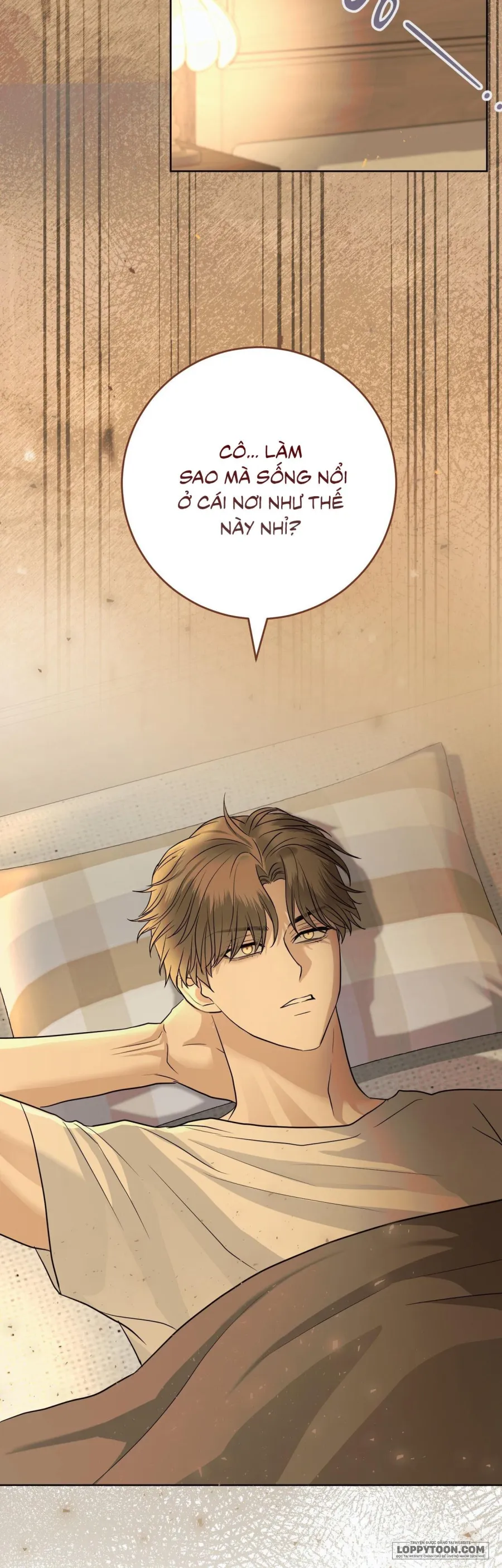 Hang Kiến Chap 11 - 🔞 - trang 12