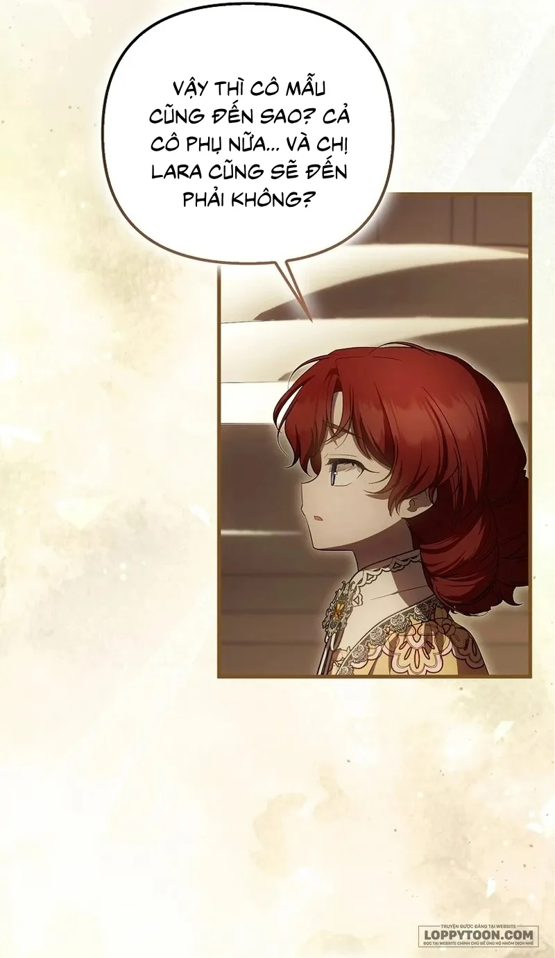 Lần Đầu Bé Út Được Yêu Thương Chap 94 - trang 42