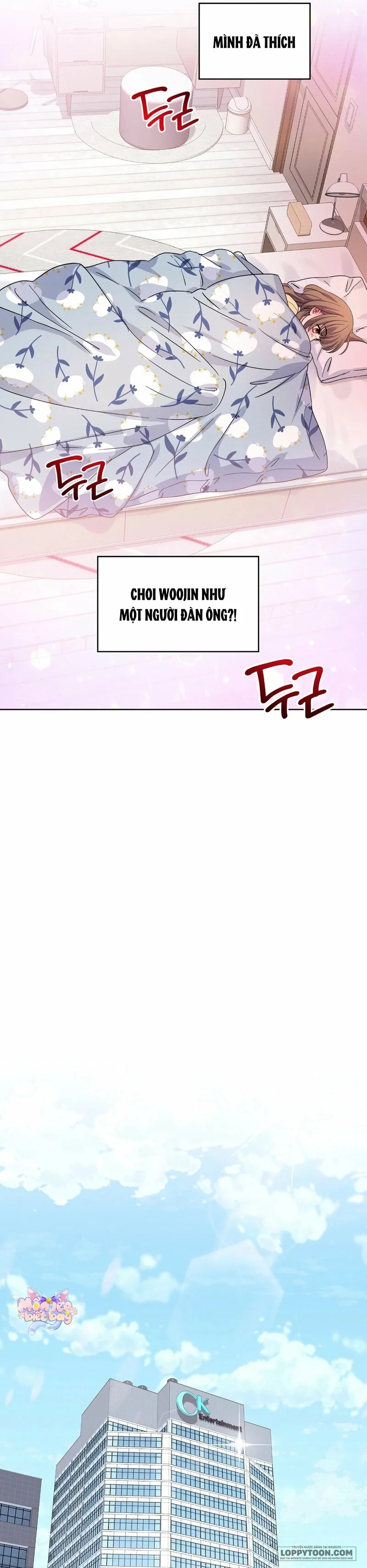 Bạn Thời Thơ Ấu Thịt Tôi Trong Lúc Thôi Miên Chap 17 - trang 5