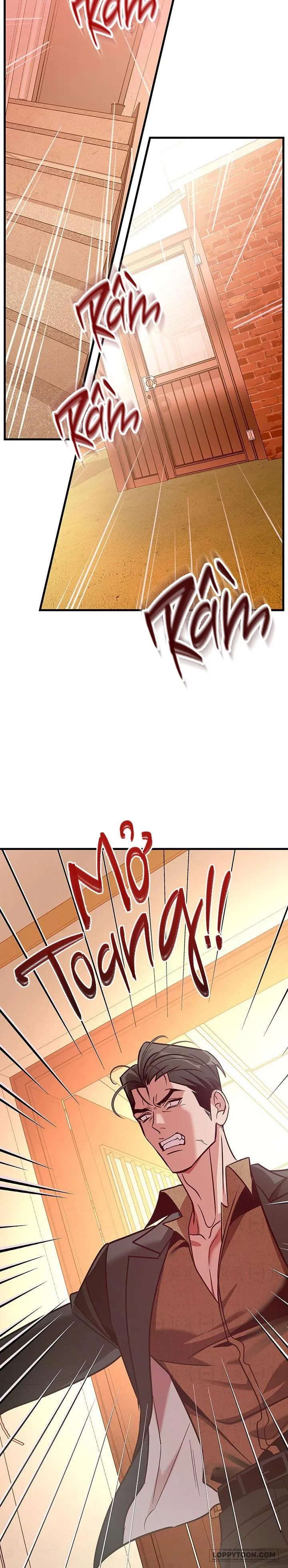 Đừng Bảo Đây Là Nàng Tiên Ốc Nhé?! Chap 3 - trang 20