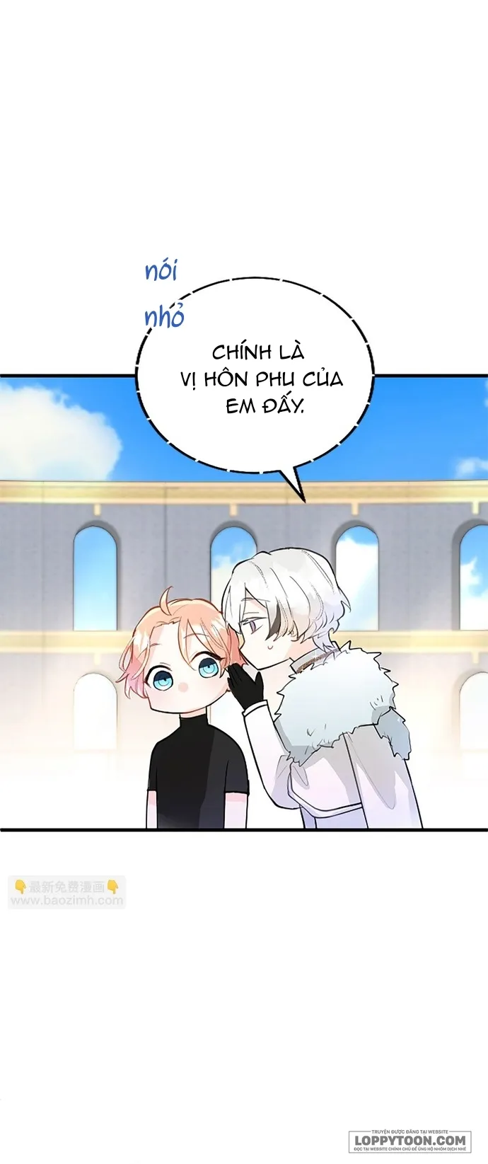 Đại Tiểu Thư Sao Phải Giả Nam Chap 20 - trang 84