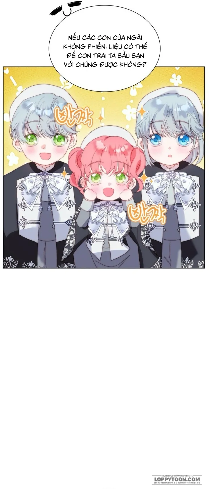 Tôi Được Sinh Ra Là Cô Con Gái Thứ Hai Chap 95 - trang 48