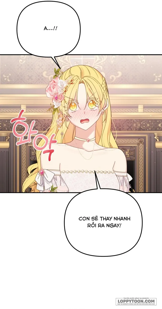 Cuộc Sống Hạnh Phúc Cùng Chồng Chap 58 - trang 10