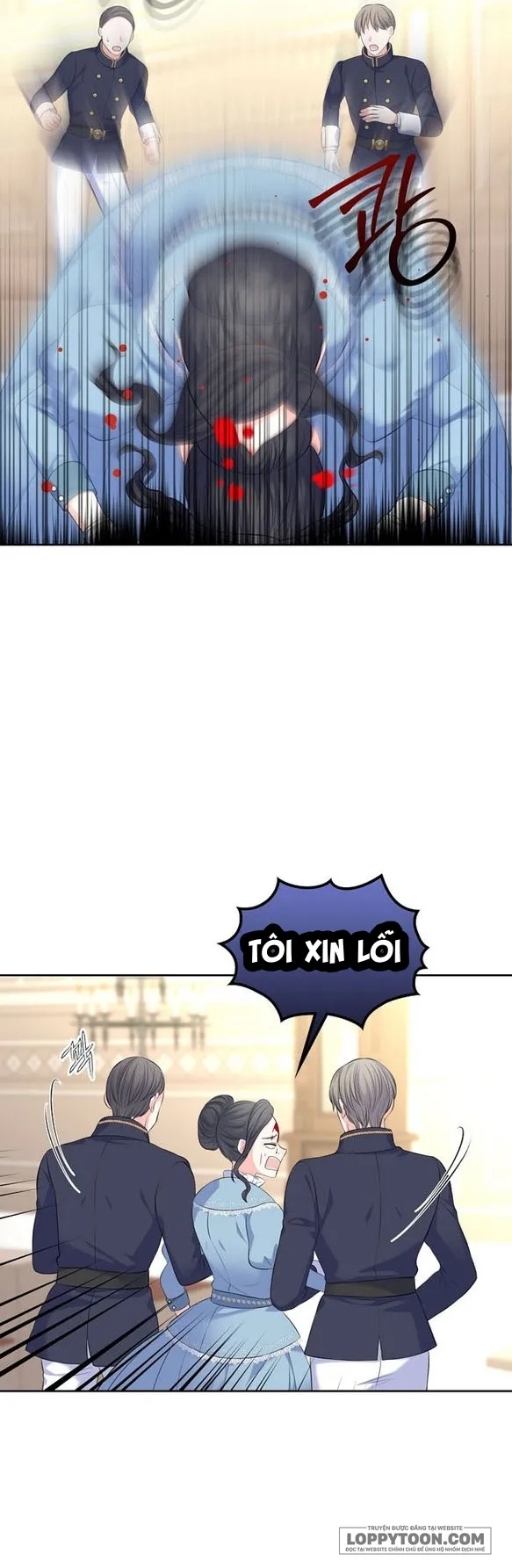 Tôi Sẽ Ly Hôn Với Anh Trai Nữ Chính Chap 34 - trang 22