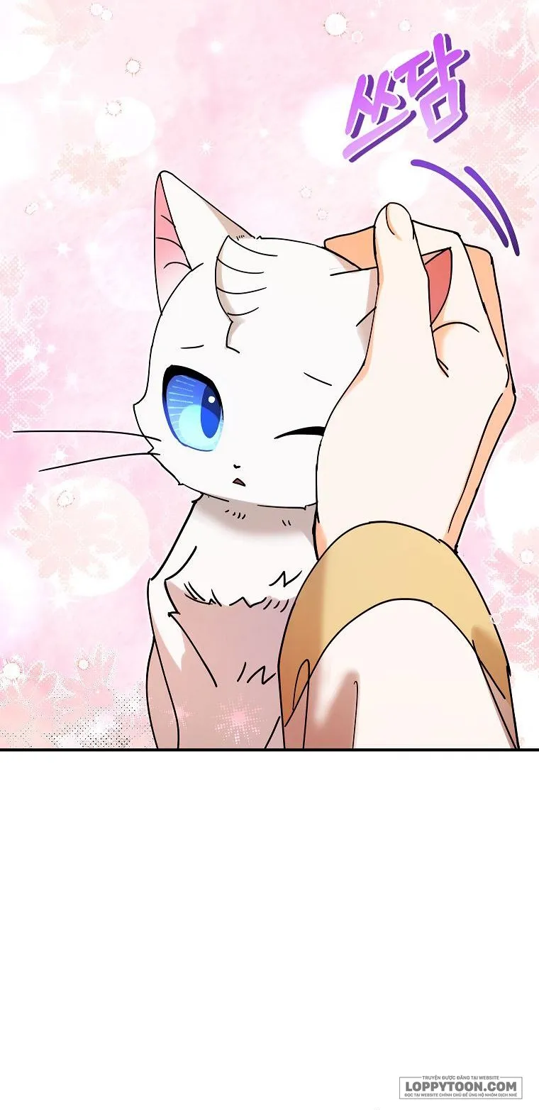 Trở Thành Miêu Nữ Của Hoàng Đế Chap 8 - trang 24