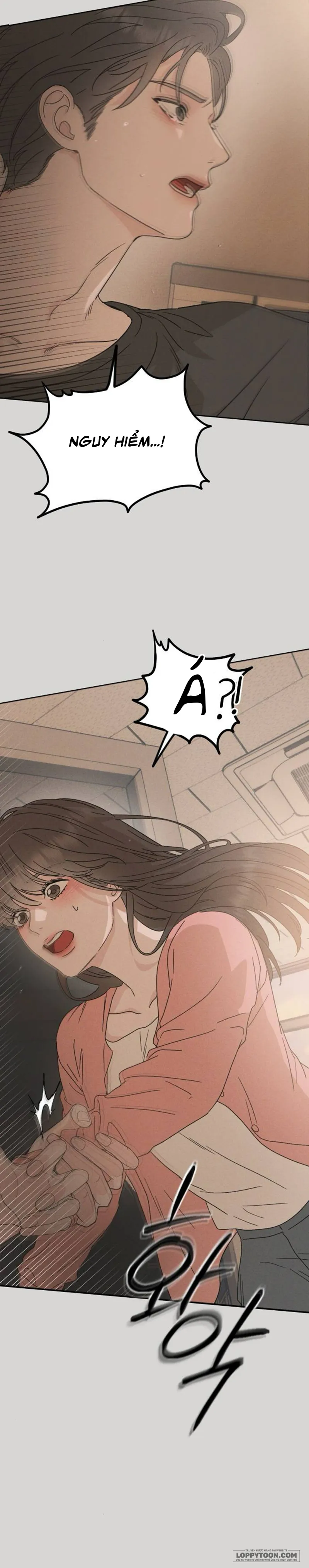Nam Nữ Mật Thất Chap 7 - trang 36