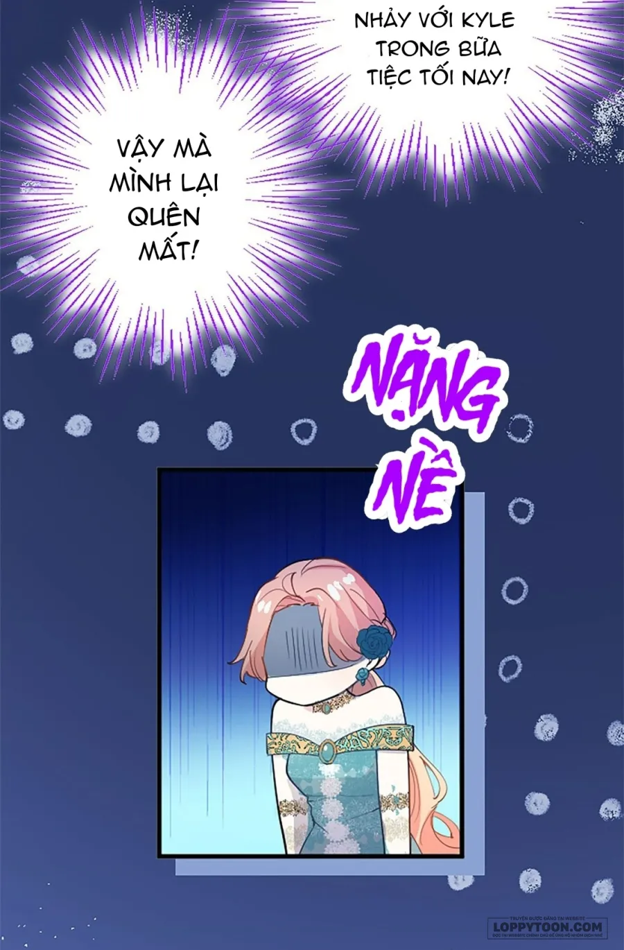 Đại Tiểu Thư Sao Phải Giả Nam Chap 37 - trang 79
