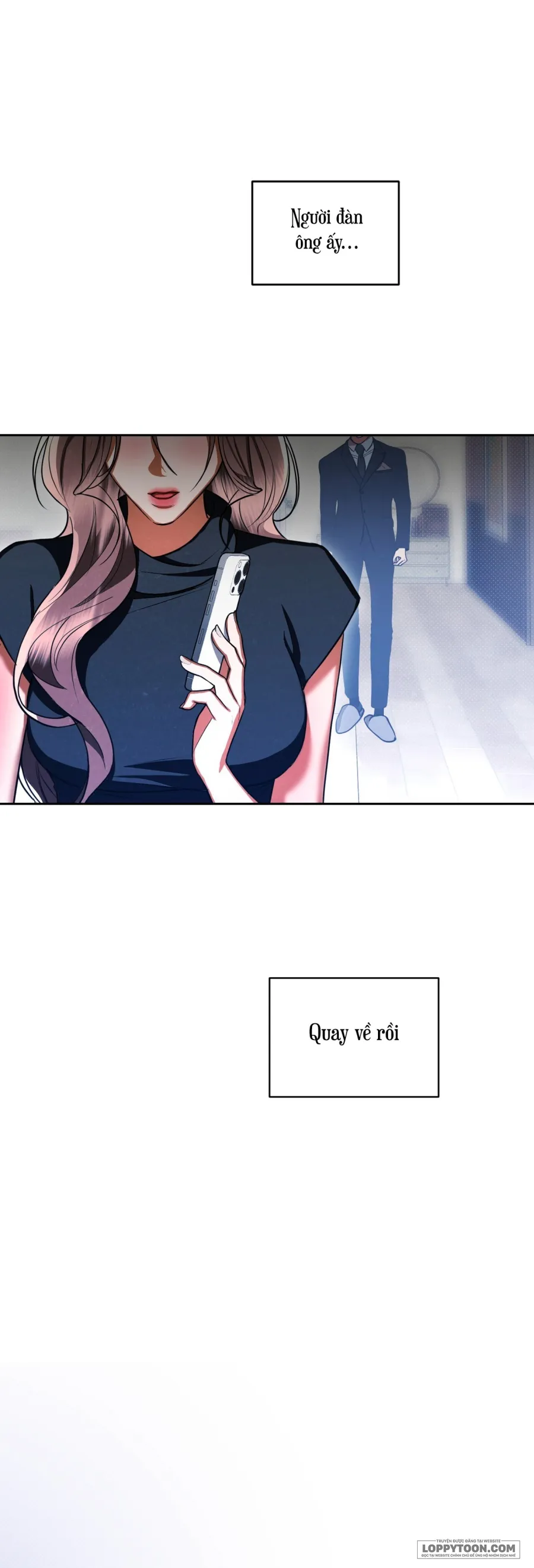 Ngưỡng Tuyệt Đối Chap 89 - trang 31