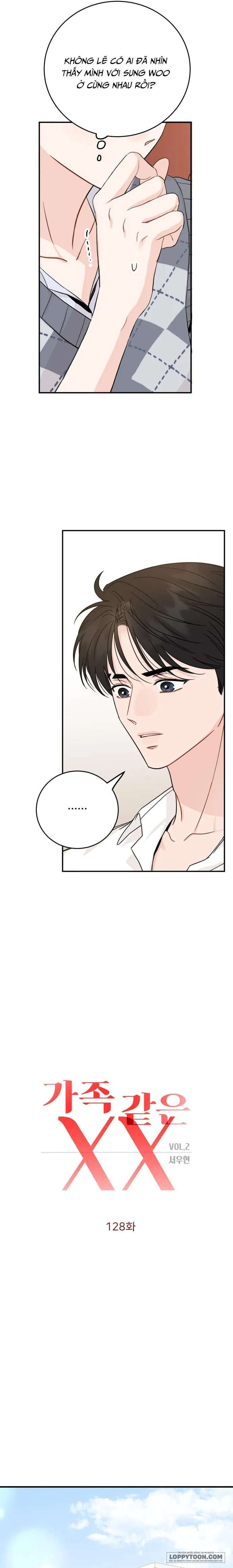 Người Một Nhà Chap 128 - trang 4