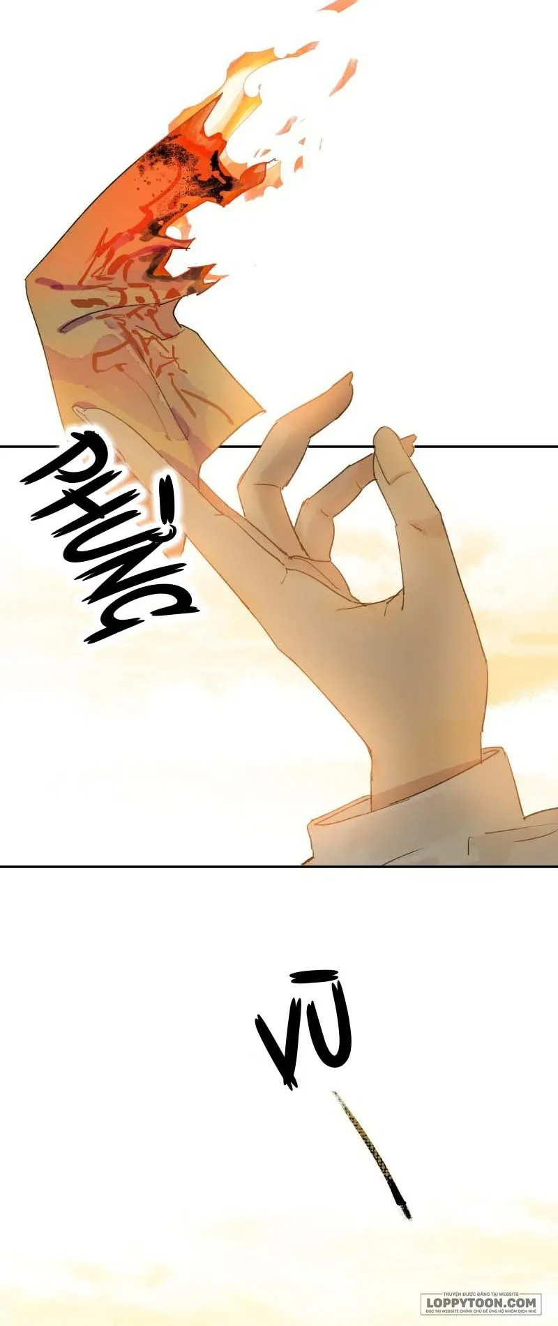 Tiểu Sư Muội Không Muốn Phi Thăng Chap 11 - trang 7
