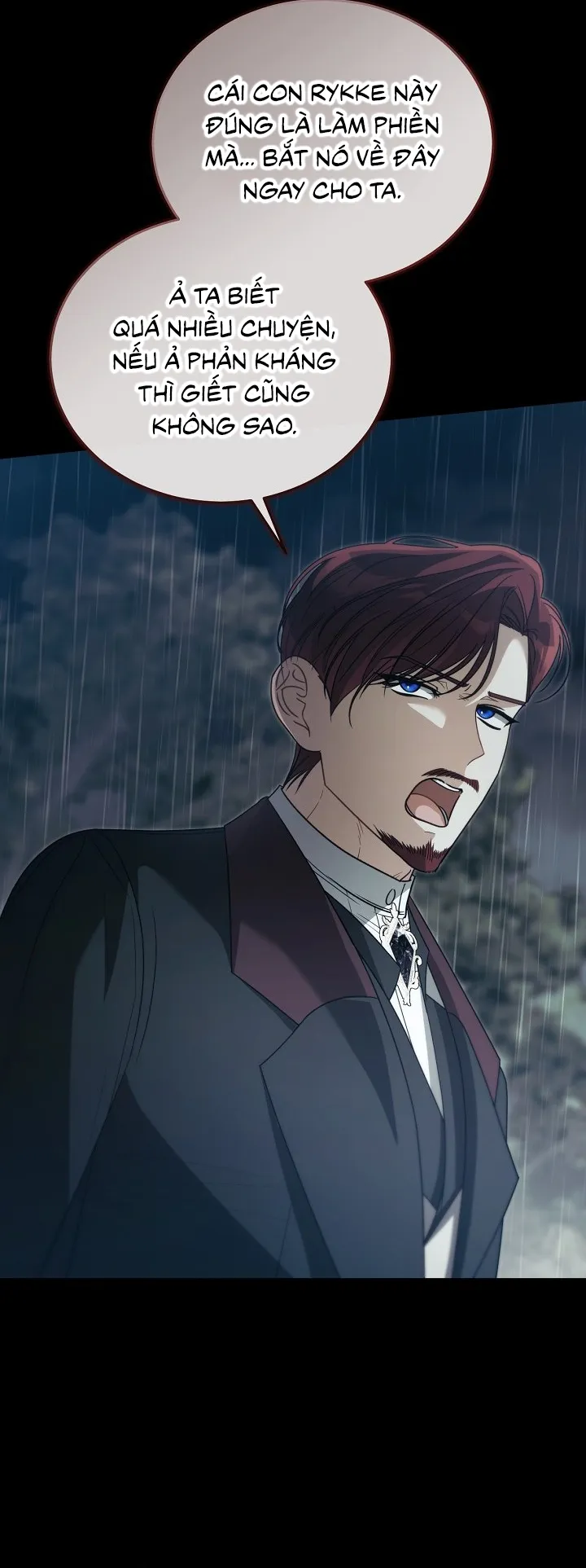 Đại Công Tước Chó Má Của Tôi Chap 34 - trang 31