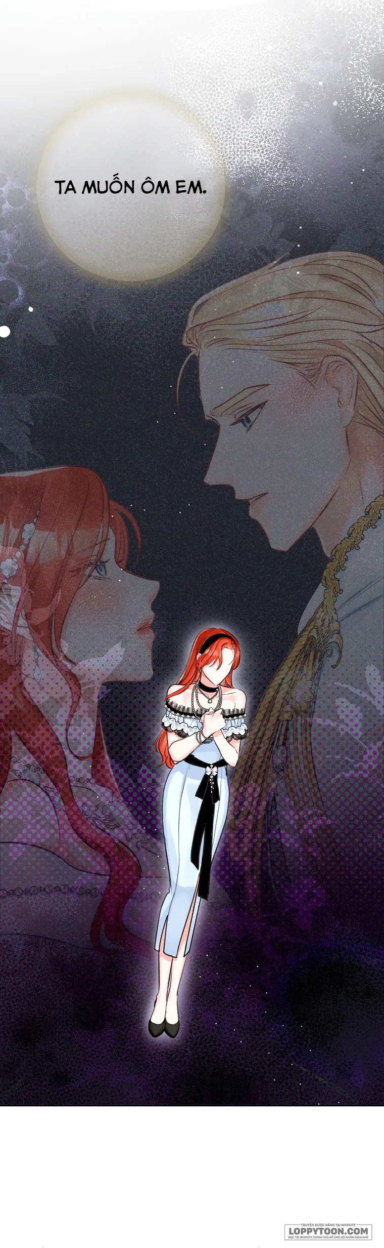 Cuộc Hôn Nhân Xa Hoa Của Đại Công Tước Là Giả Chap 42 - trang 11