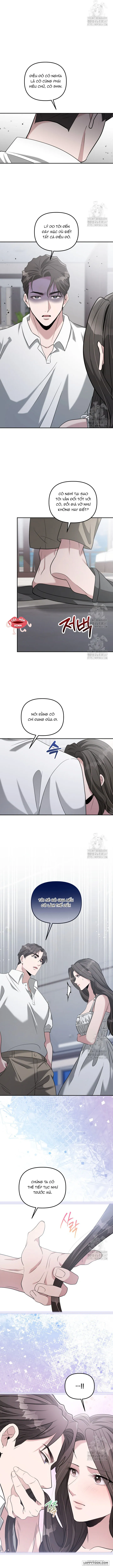 Collector Chap 54 - trang 6