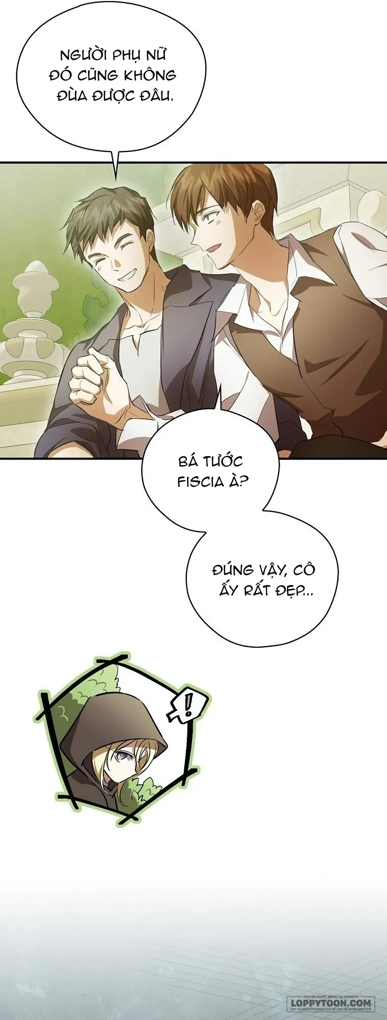 Tìm Một Người Chồng Mới Chap 12 - trang 56
