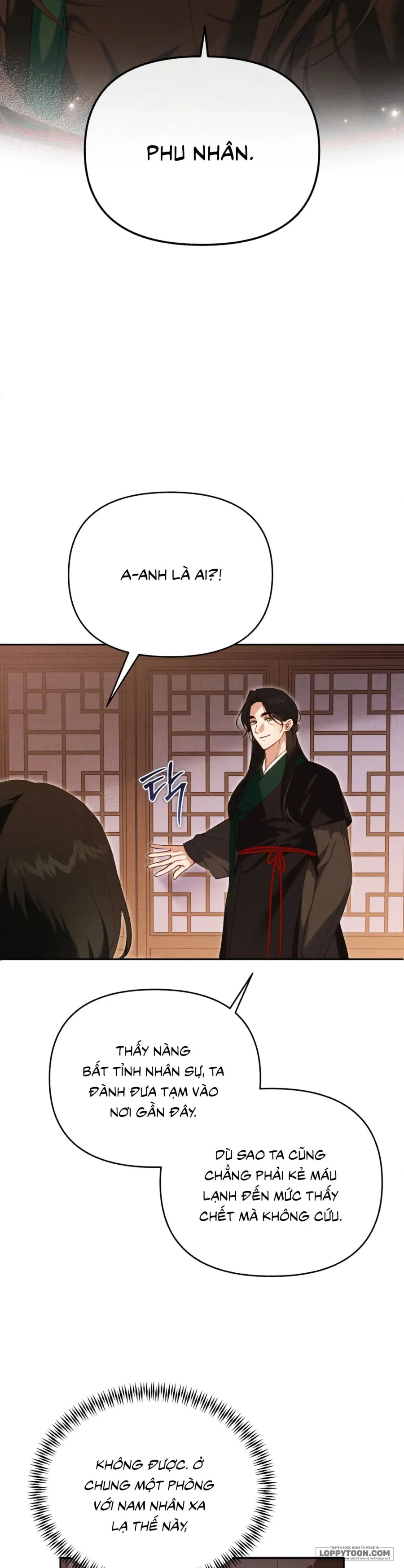 Phá Cầm Chap 1 - trang 41
