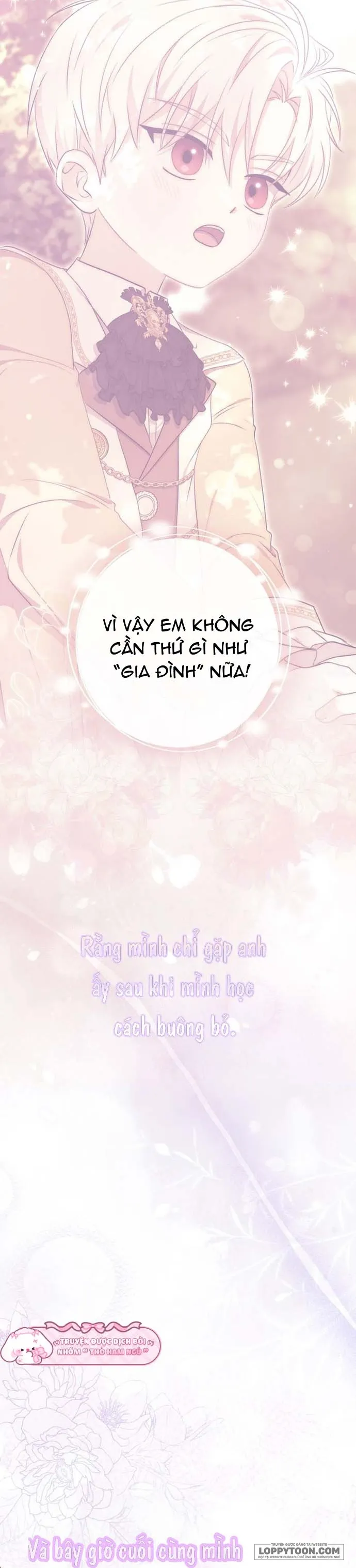 Nam Chính Bệnh Hoạn Ám Ảnh Với Sức Khoẻ Của Tôi Chap 17 - trang 37