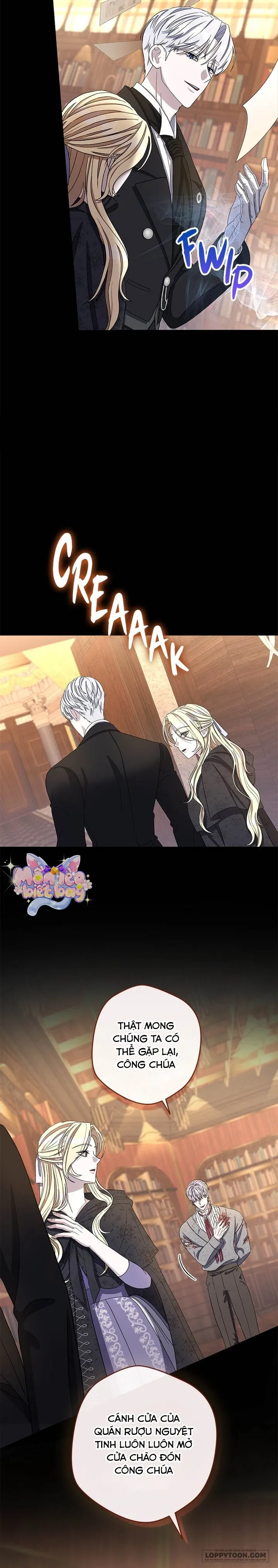 Dụ Hoặc Chap 5 - trang 20