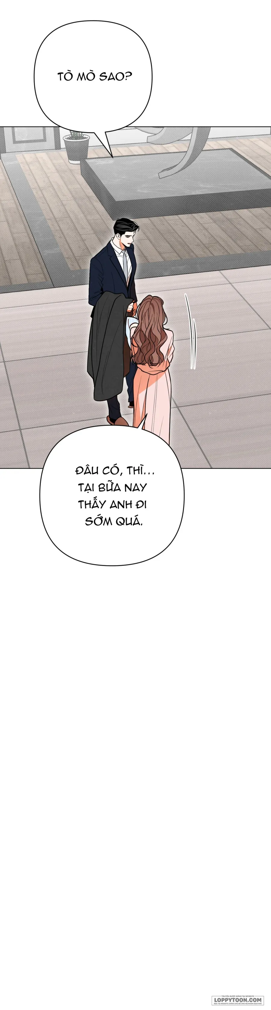 Ngưỡng Tuyệt Đối Chap 61 - trang 31