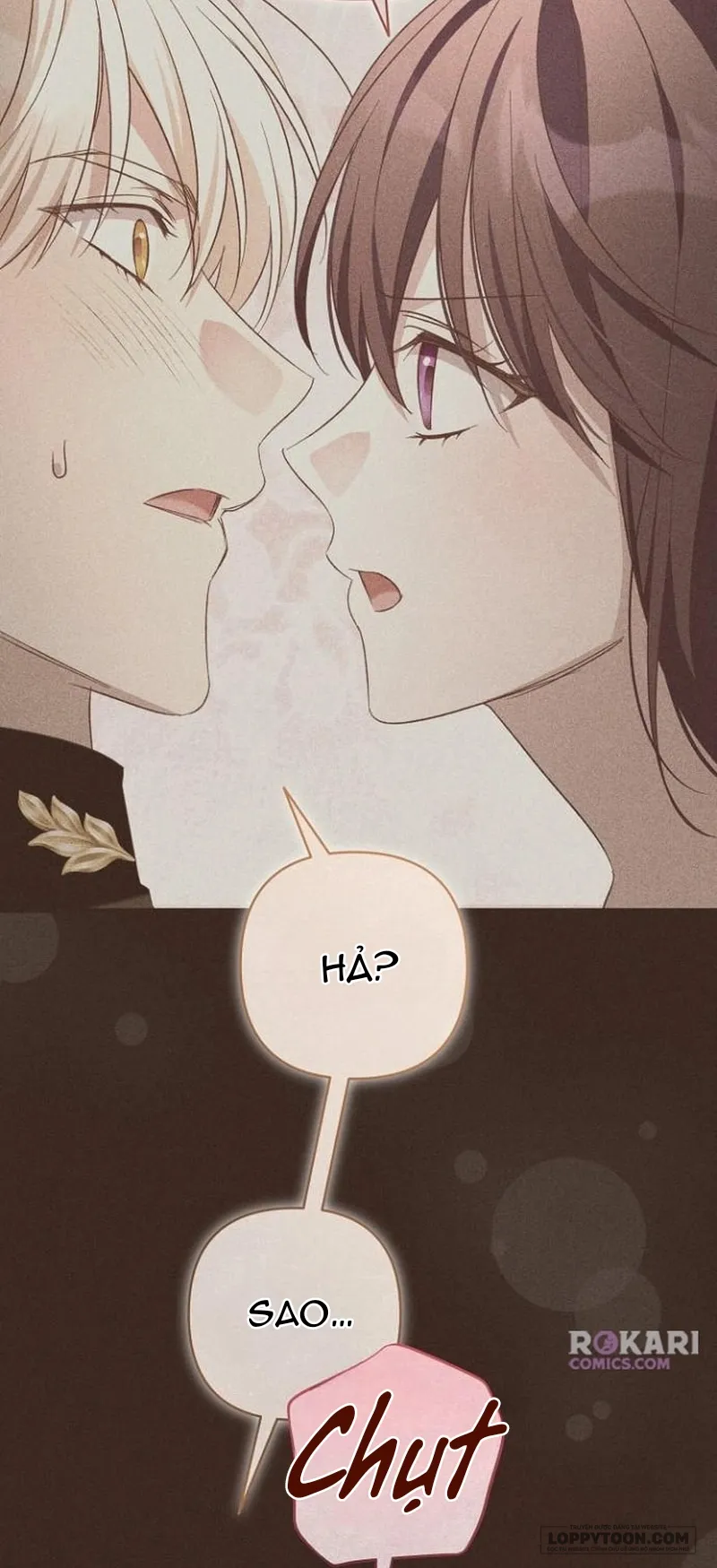 Cô Dâu Của Đại Công Tước Là Chiến Binh Địa Ngục Chap 39 - trang 22
