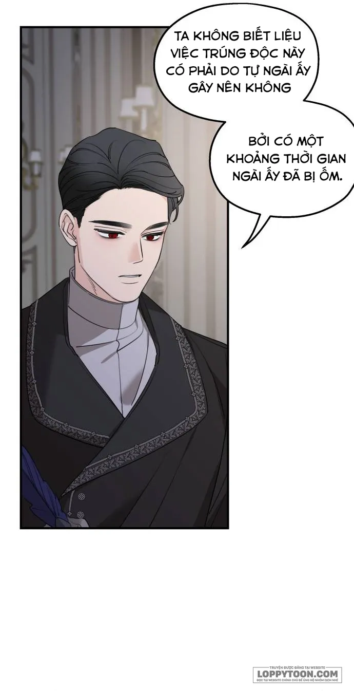 Gia Đình Chồng Quá Ám Ảnh Bởi Tôi Chap 69 - trang 10