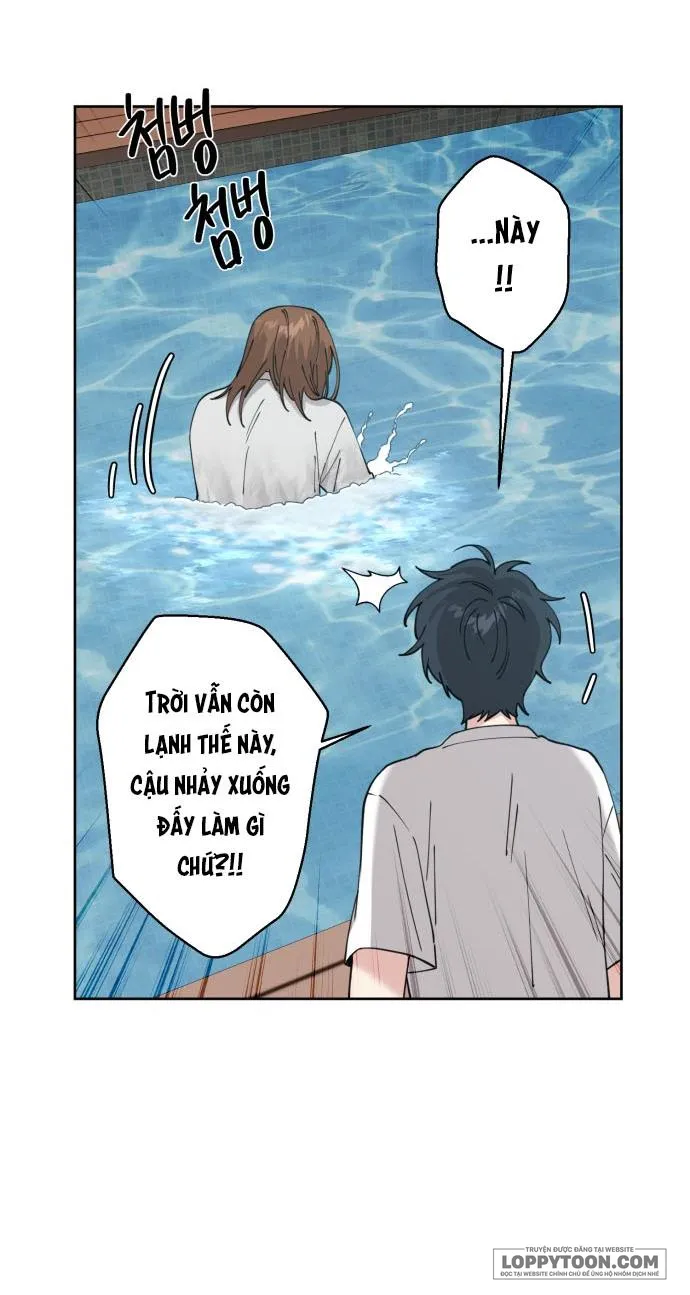 Tên Khốn Đẹp Trai Chap 5 - trang 18
