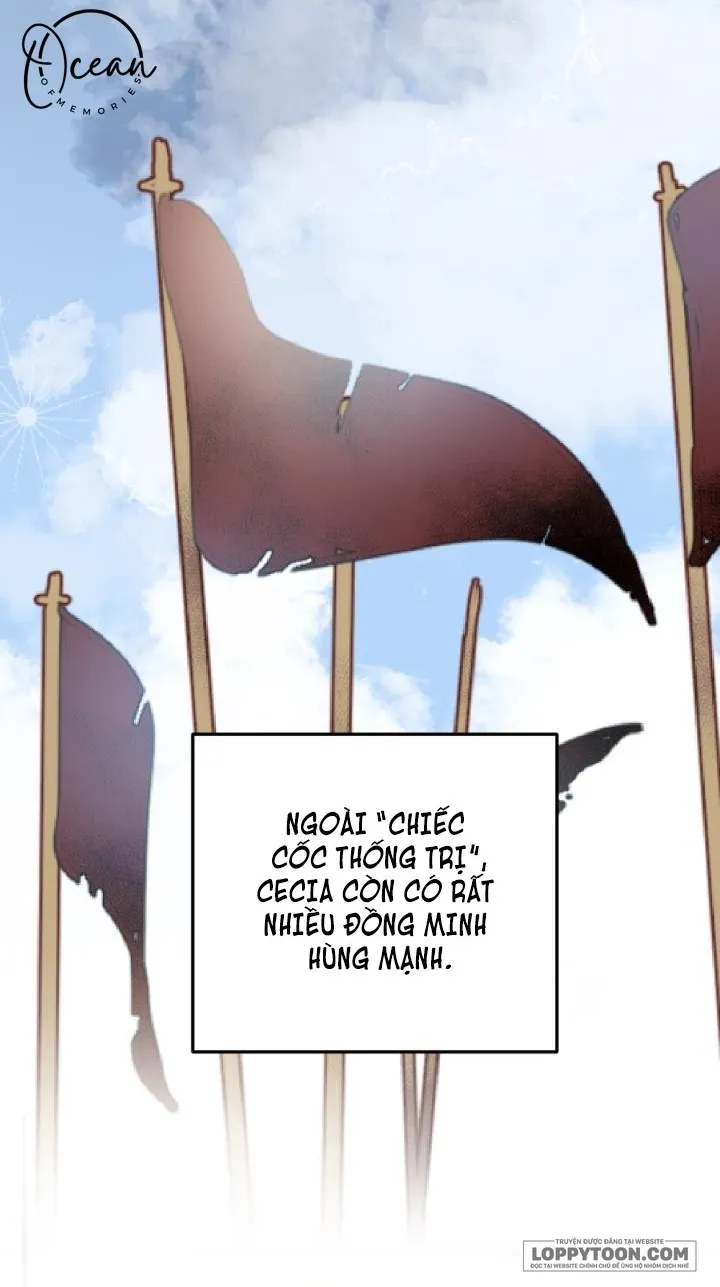 Thợ May Của Nữ Hoàng Cesia Chap 1 - trang 6