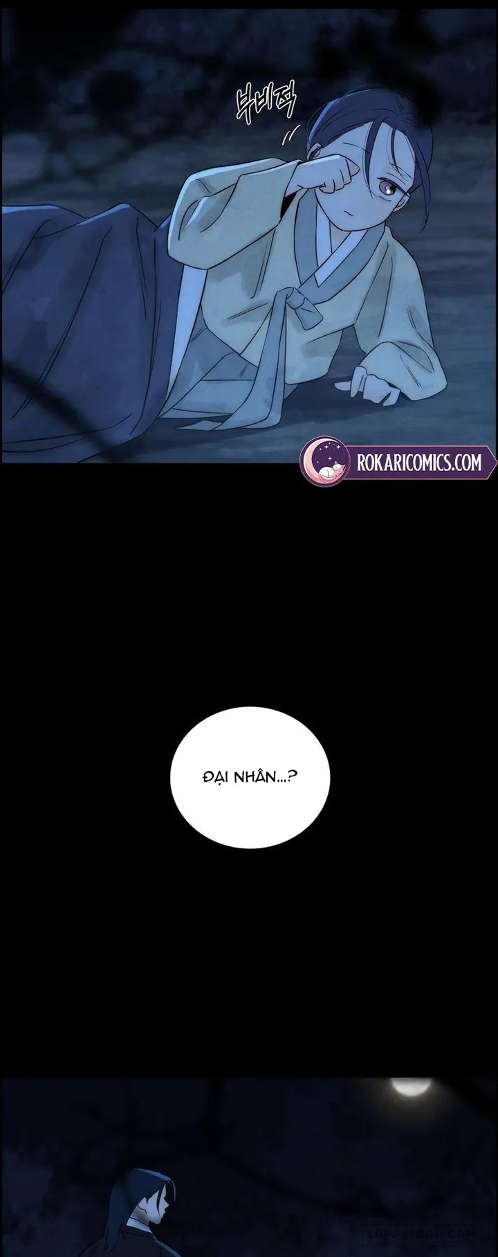 Chưa Từng Chạm Tới Em Chap 24 - trang 14
