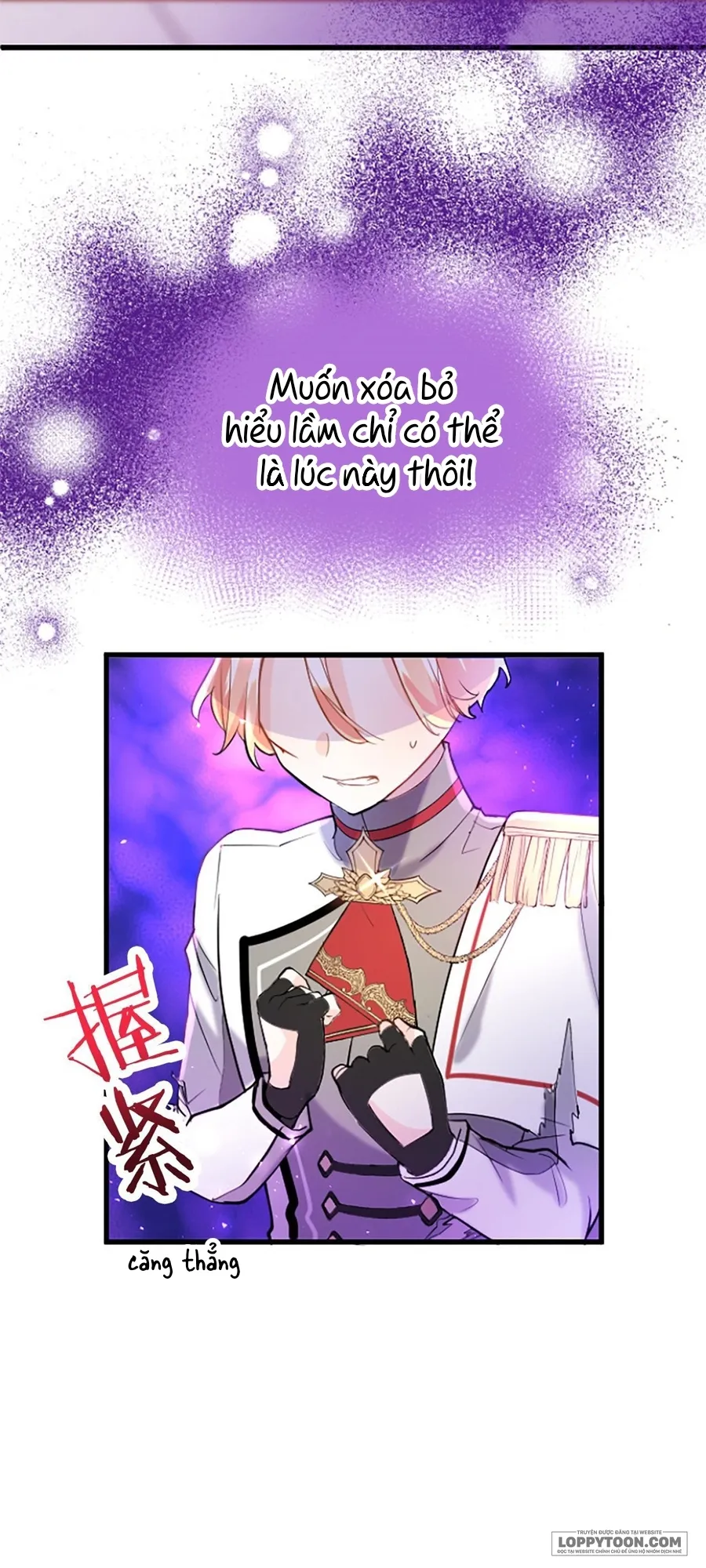 Đại Tiểu Thư Sao Phải Giả Nam Chap 61 - trang 50
