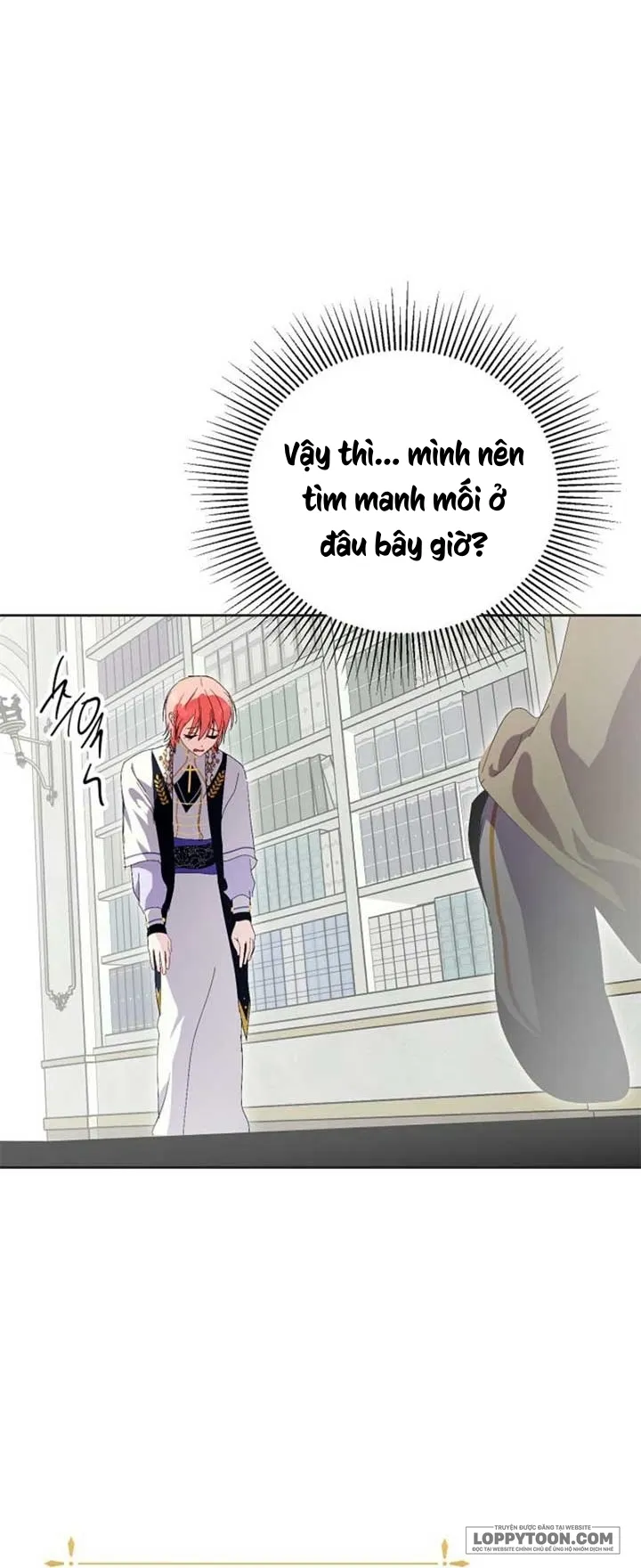 Phía Sau Mặt Nạ Của Nam Chính Hiền Lành Chap 82 - trang 16