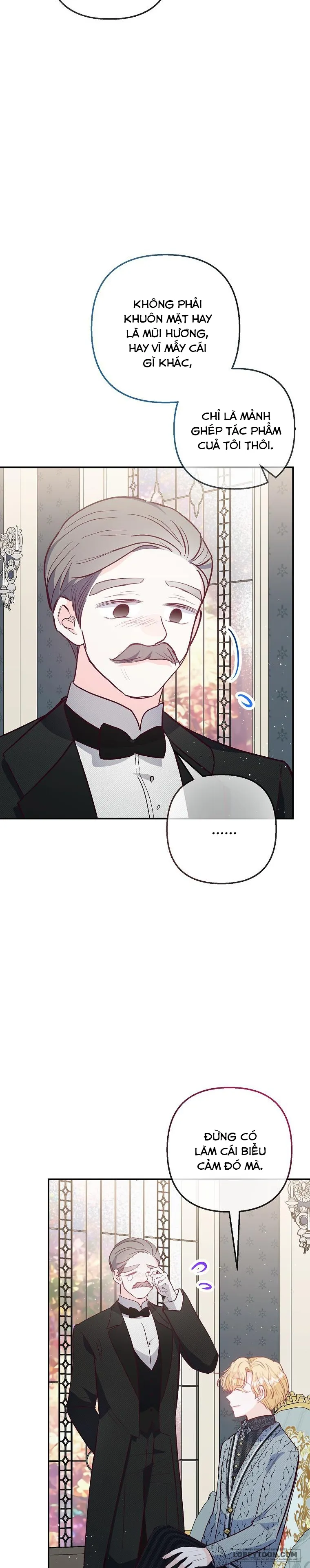 Con Gái Cưng Của Quỷ Chap 51 - trang 8