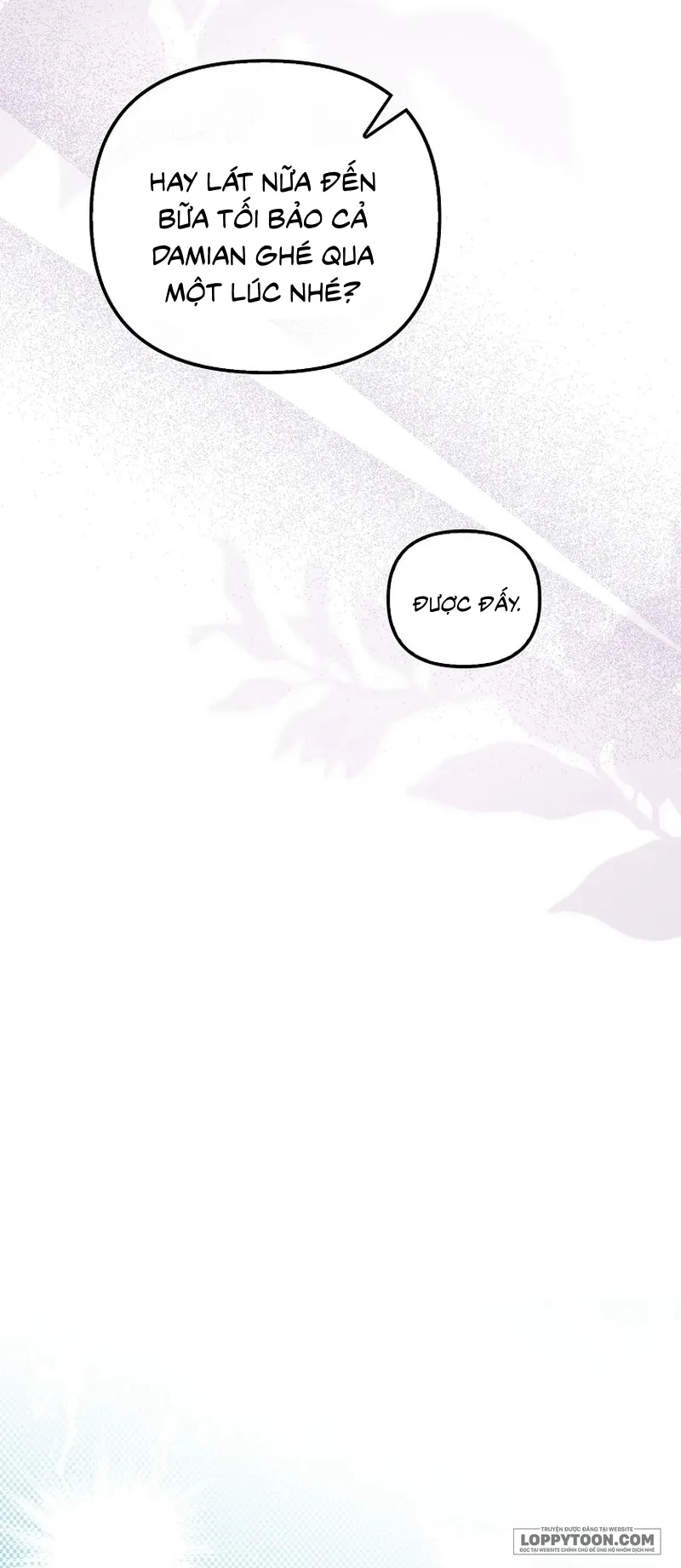 Lần Đầu Bé Út Được Yêu Thương Chap 94 - trang 36