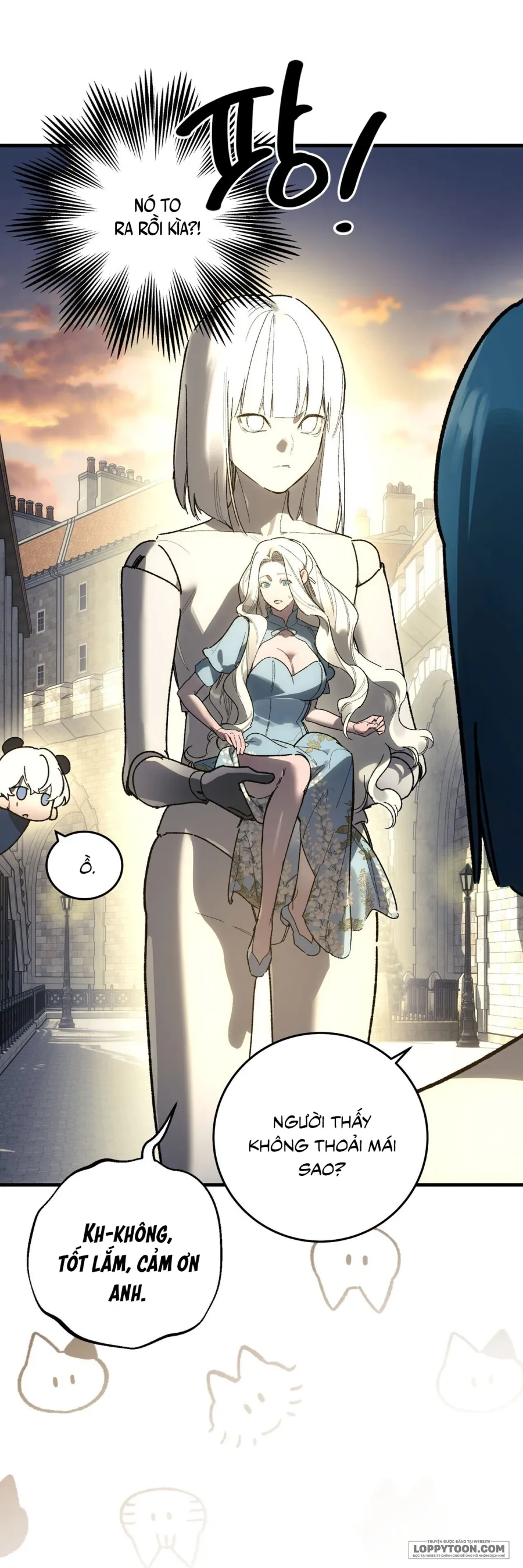Gửi Đến Kẻ Sẽ Hủy Diệt Tôi Chap 28 - trang 52