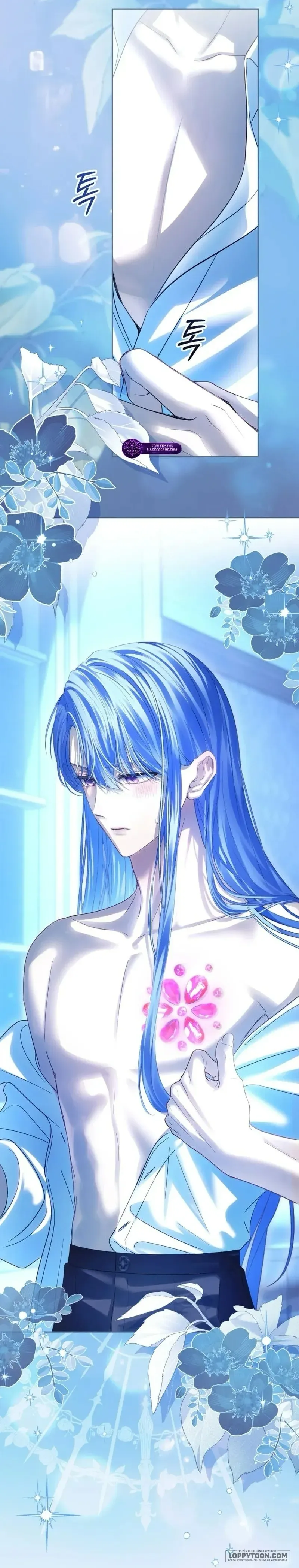 Phạm Nhân Bé Con Của Dinh Thự Mùa Đông Chap 95 - trang 86