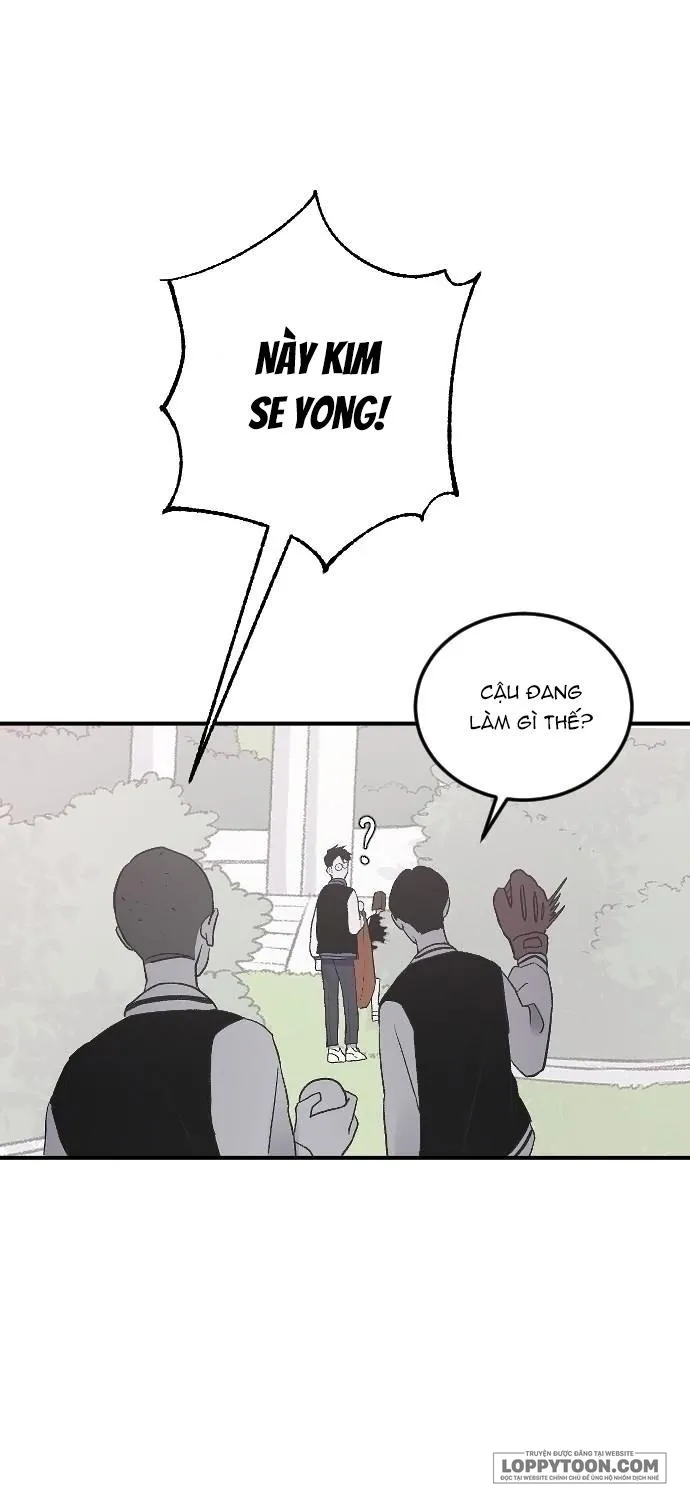 Ba Anh Trai Cực Phẩm Của Tôi Chap 16 - trang 59