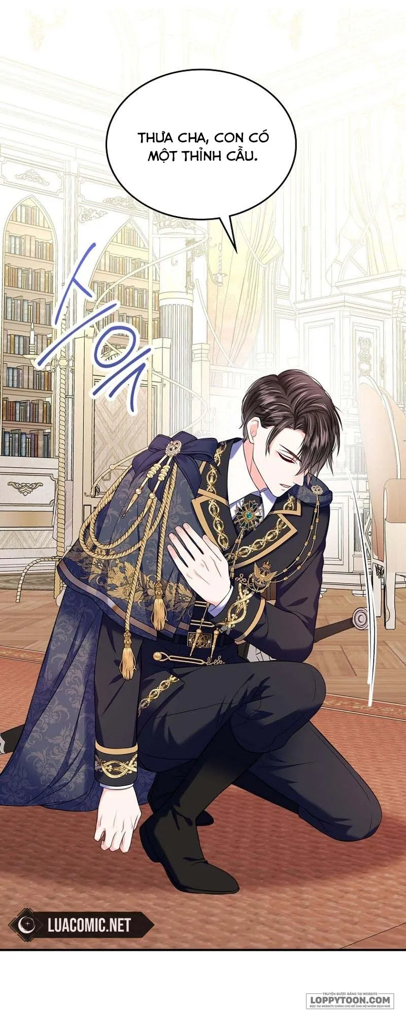 Tôi Sẽ Ly Hôn Với Anh Trai Nữ Chính Chap 62 - trang 32