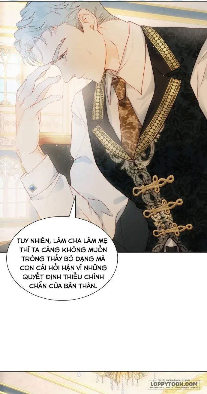 Tôi Được Sinh Ra Là Cô Con Gái Thứ Hai Chap 38 - trang 4