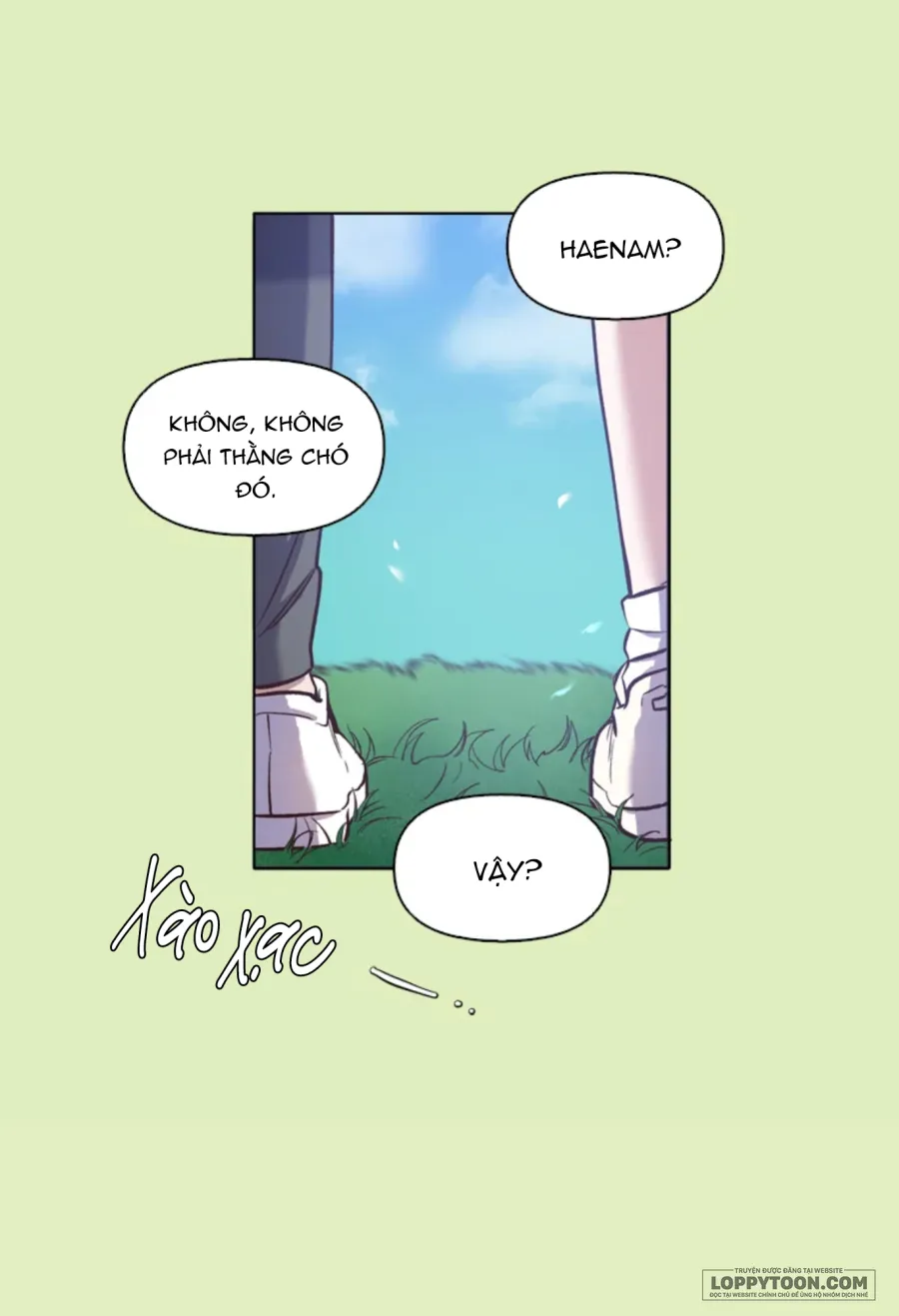 Thanh Xuân Của Chúng Ta Chap 16 - trang 63