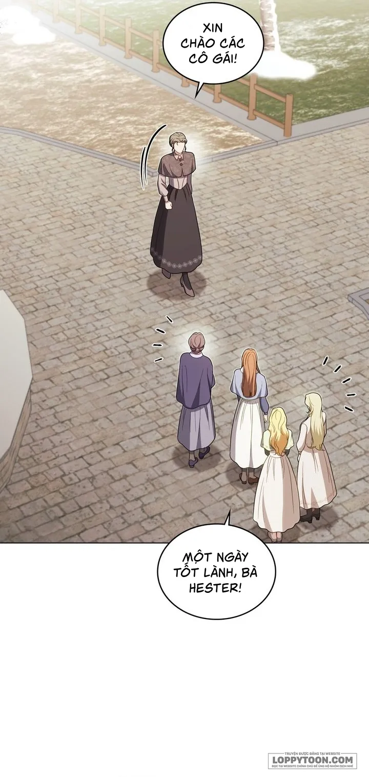 Chúa Phù Hộ Cho Sự Hủy Diệt Của Ta Chap 14 - trang 36
