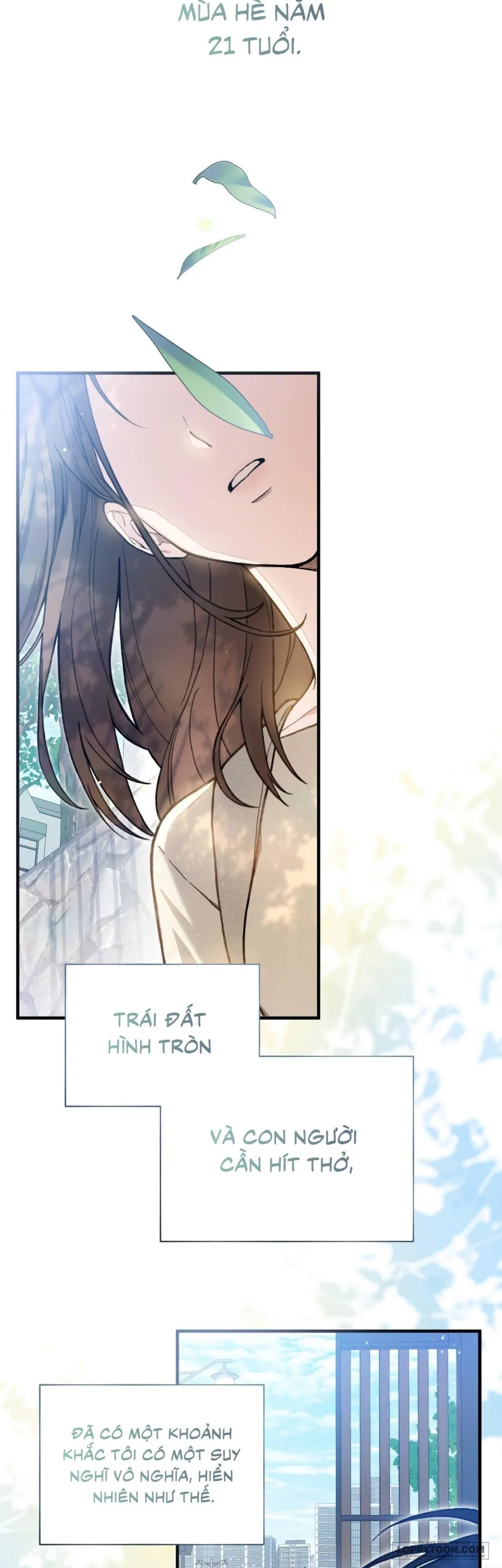 Quốc Lộ Số 1 Chap 1 - trang 2