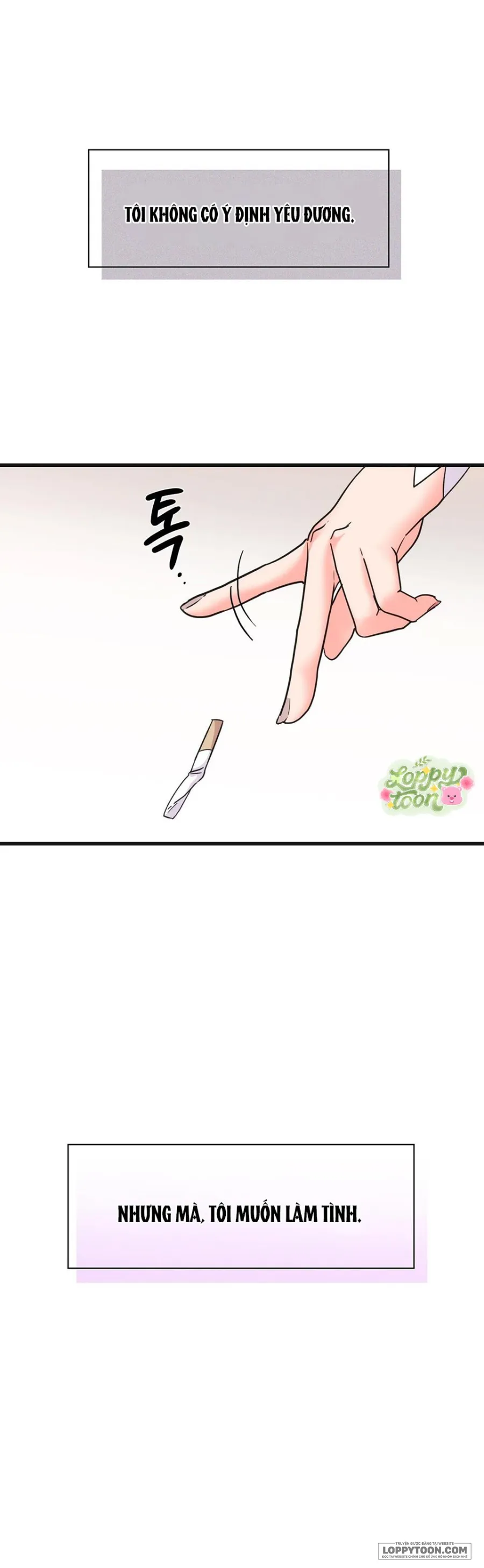 Rung Động Đỉnh Cao Chap 1 - trang 24