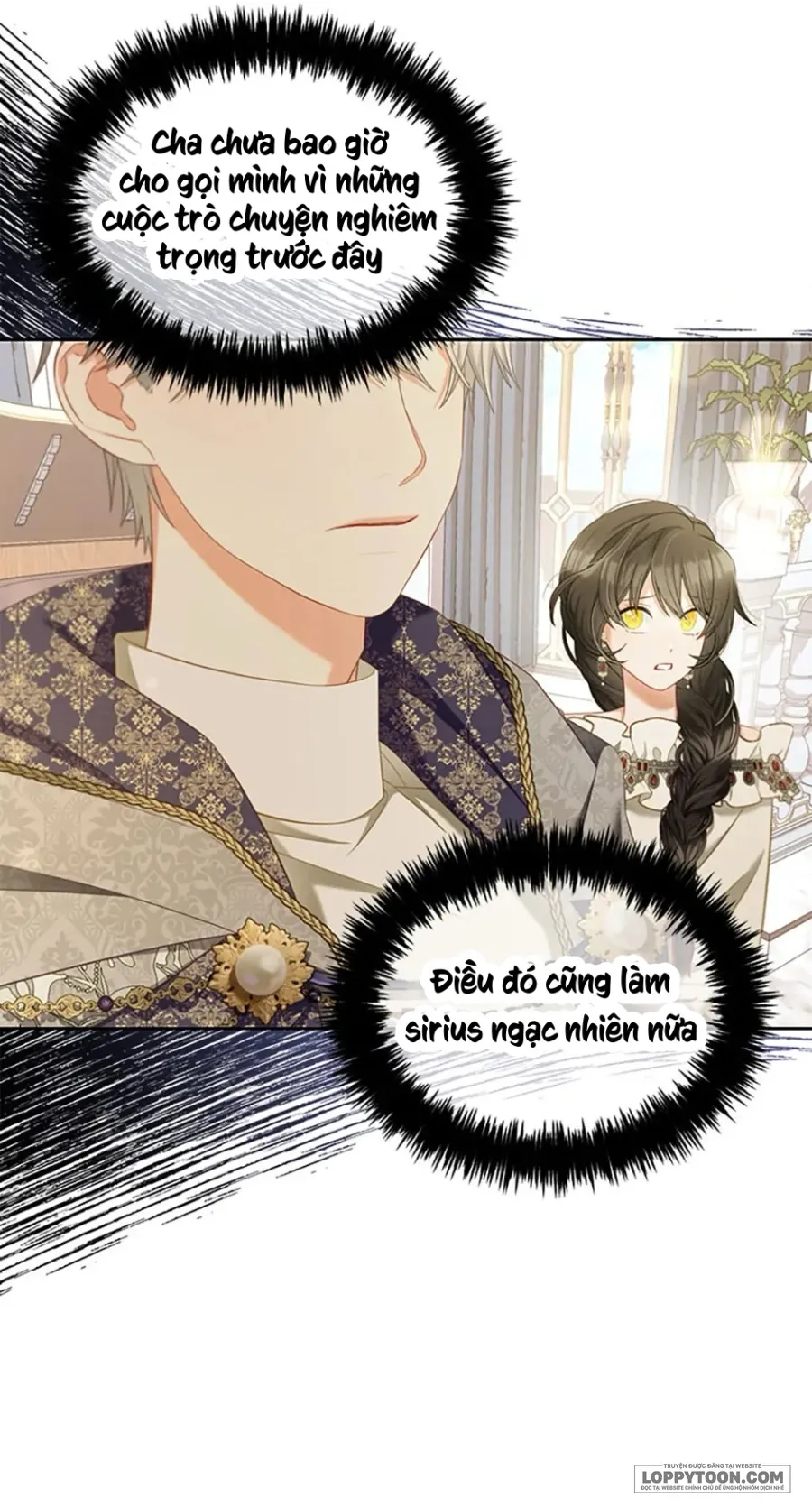 Tôi Sẽ Ở Ngay Bên Cạnh Nam Chính Chap 36 - trang 52