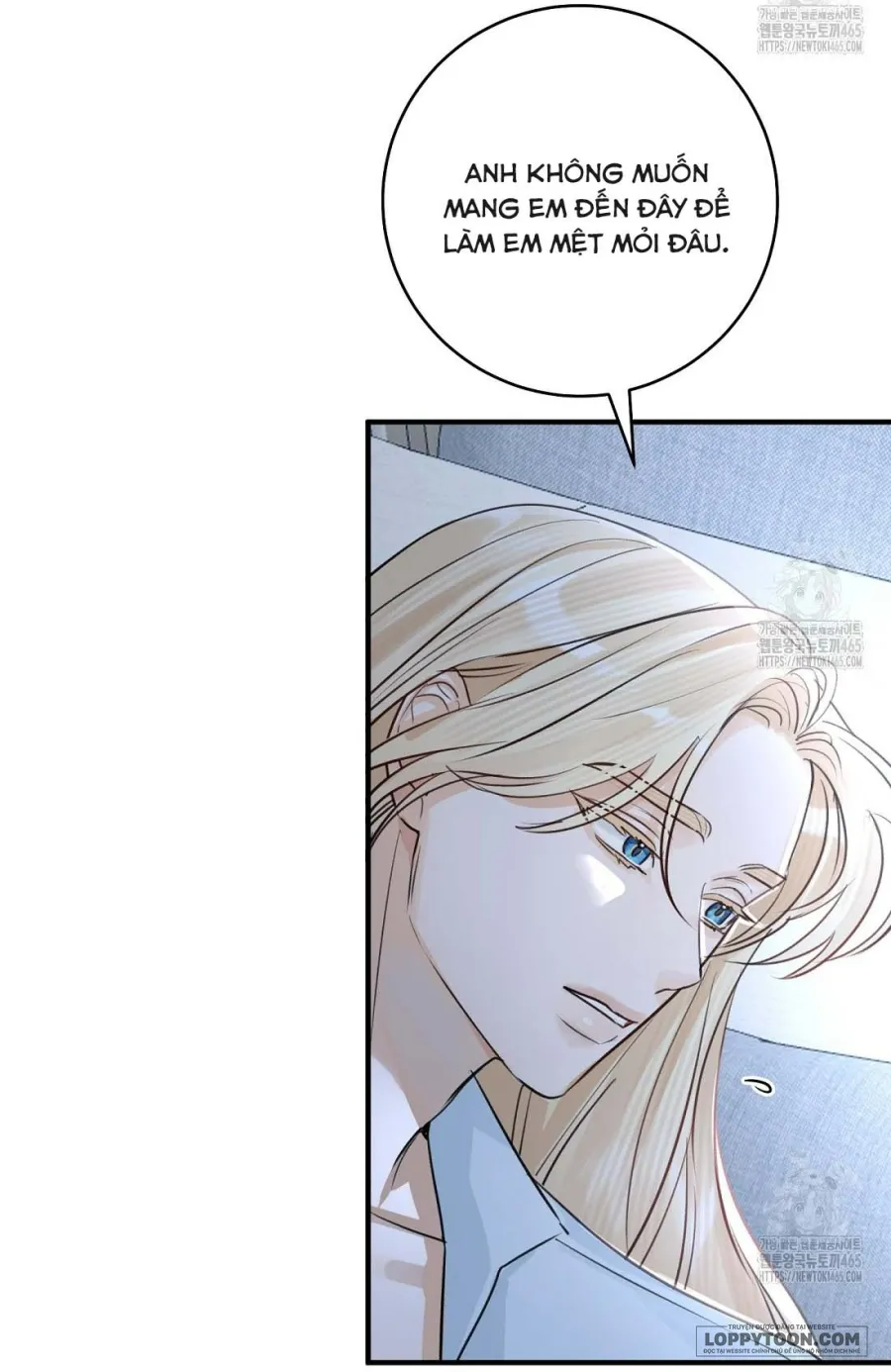 Cuộc Hôn Nhân Xa Hoa Của Đại Công Tước Là Giả Chap 72 - trang 19