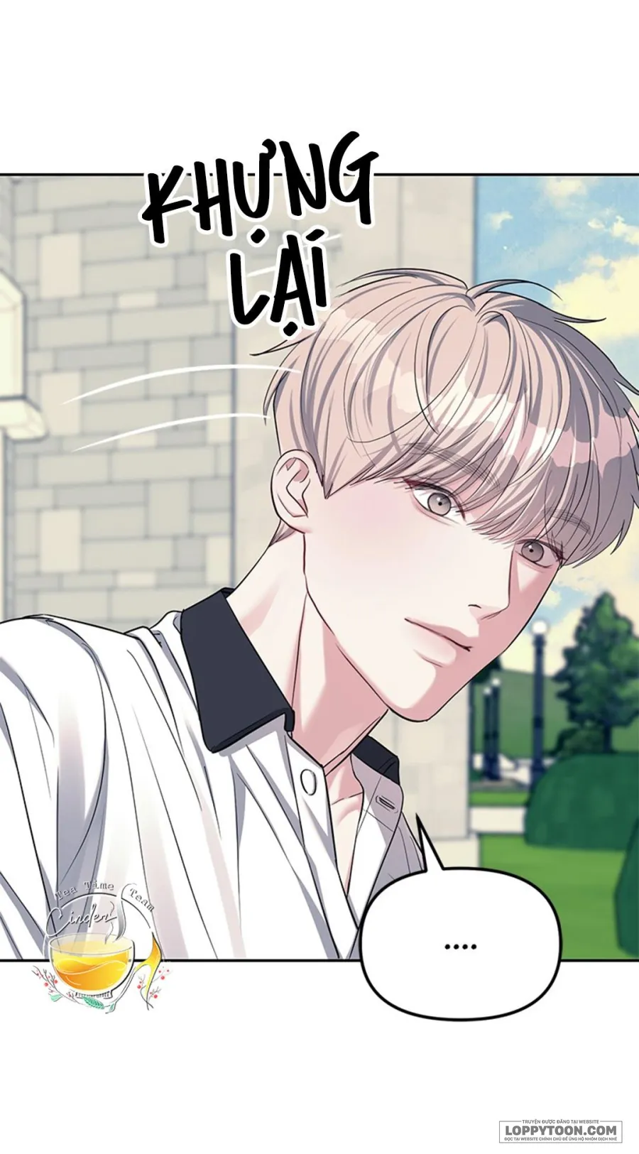 Xâm Nhập Trường Trung Học Tài Phiệt Chap 33 - trang 68